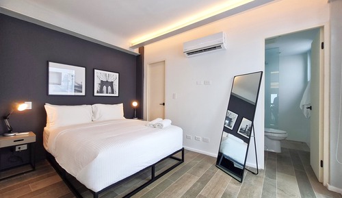 Elite Apartment