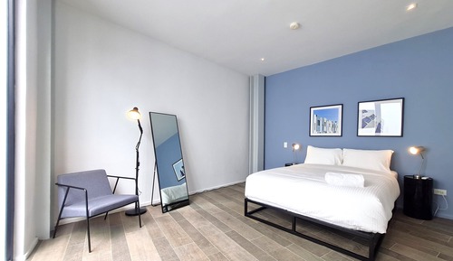 Exclusive Apartment