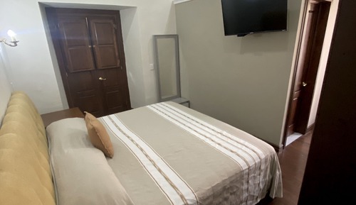 Junior Room