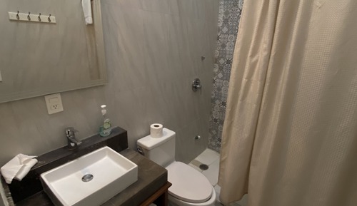 Business Room, 1 Double Bed