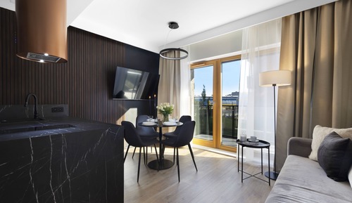 Classic Apartment