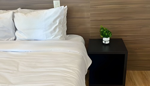 Family Triple Room