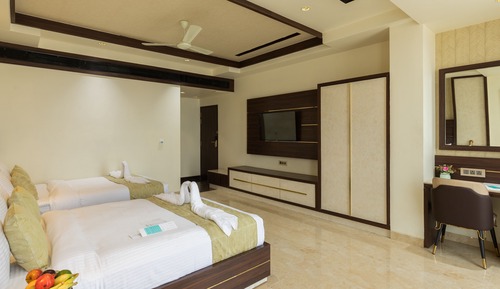Royal Suite