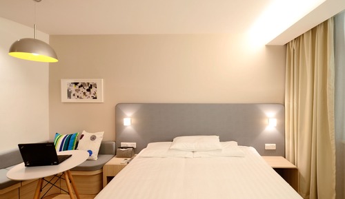 Basic Apartment