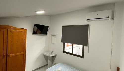 Basic Single Room