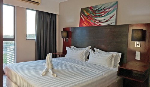 Executive Apartment (Lily)