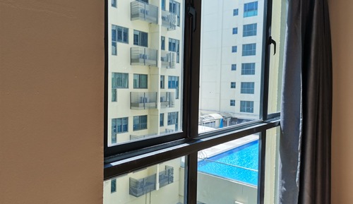 Executive Apartment (Rose)