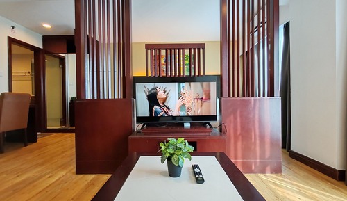 Executive Apartment (Dahlia)