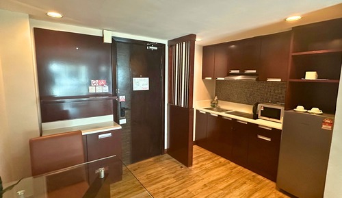 Executive Apartment (Olivillo)