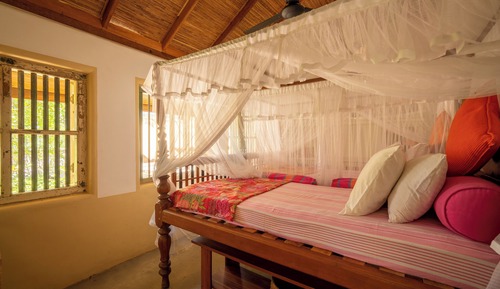 Villa, 2 Bedrooms, River View