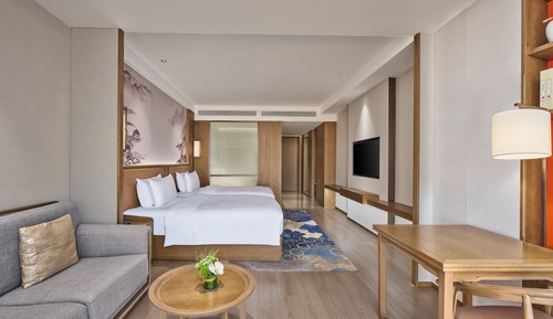Premium Room, 2 Twin Beds (Kids Theme)