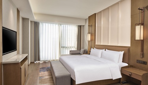 Suite, 1 Bedroom