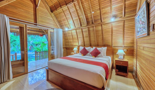 Traditional Bungalow
