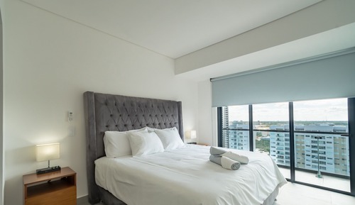 Luxury Apartment