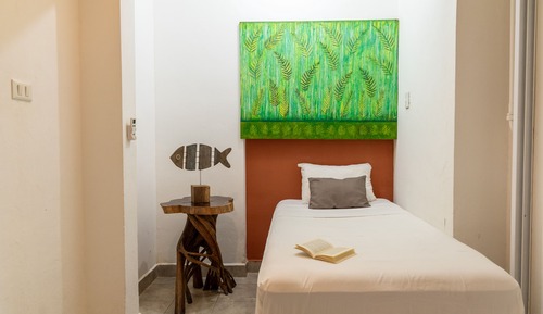 Classic Single Room