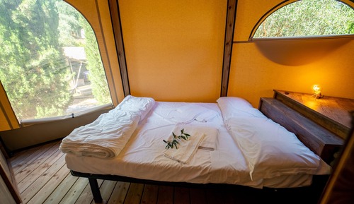 Superior Tent
