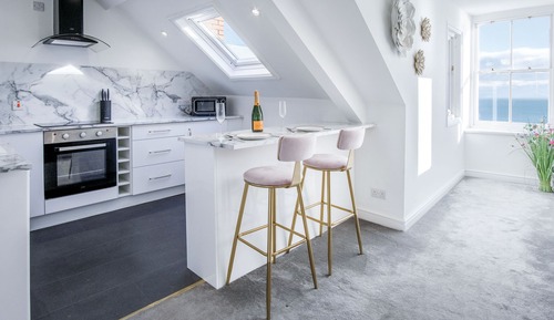 Apartment (1 Bedroom)