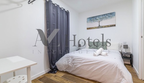 Standard Double Room, 1 Double Bed, Non Smoking, Private Bathroom