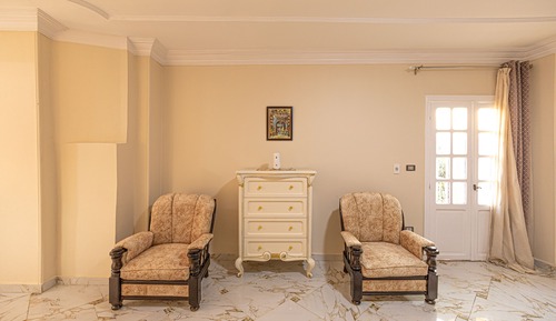 City Room, 1 Bedroom, Non Smoking, City View