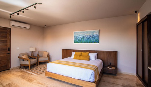 Premium Room