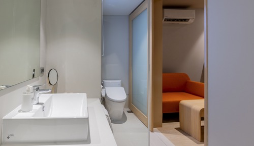 Standard Plus Room