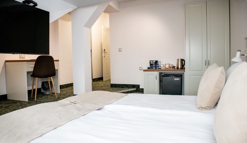 City Double or Twin Room