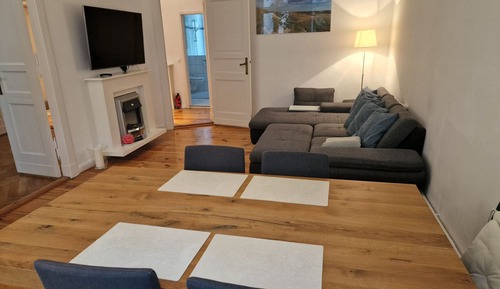 Family Apartment