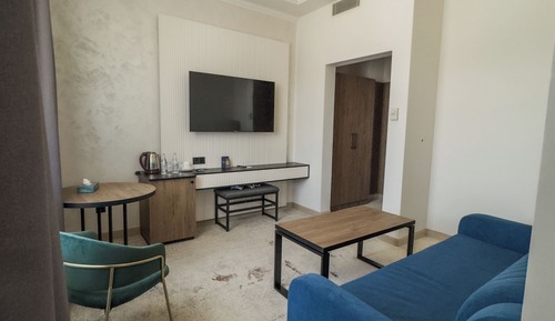 Junior Suite
