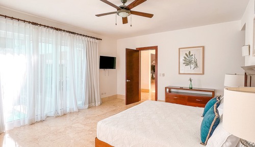 Executive Villa