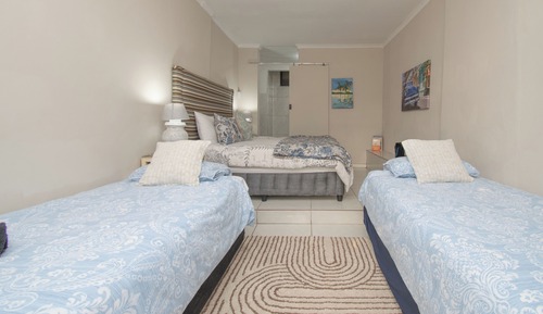 Family Triple Room