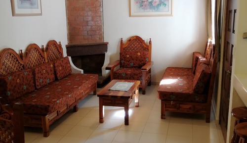 Family Villa