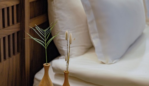 Garden Executive Suite