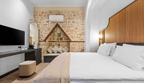Grand Terrace Suite