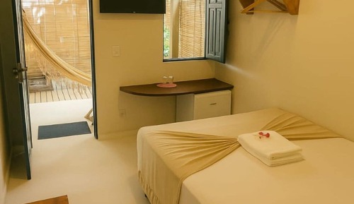 Standard Suite