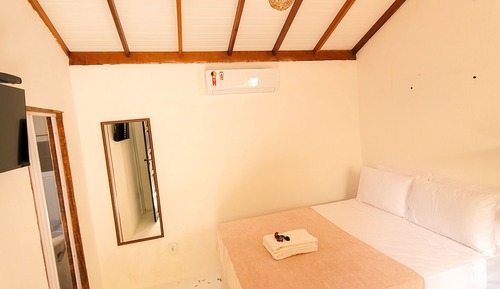 Traditional Suite