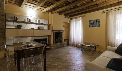 Apartment (1 Bedroom)