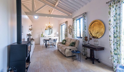 Family Villa