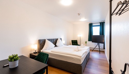 Design Double Room