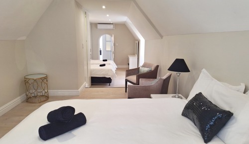 Family Apartment