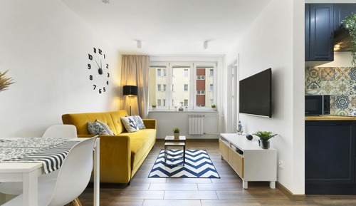 Comfort Apartment