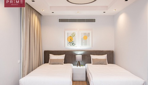Duplex, 2 Bedrooms