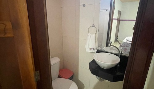 Family Triple Room
