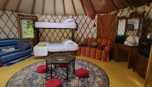 Cabin