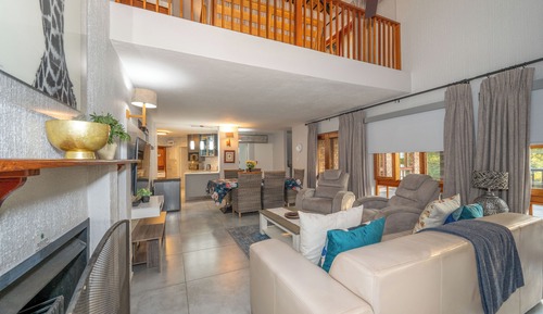 Standard Chalet