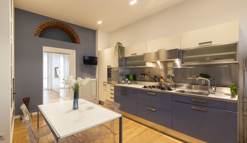 Design Apartment