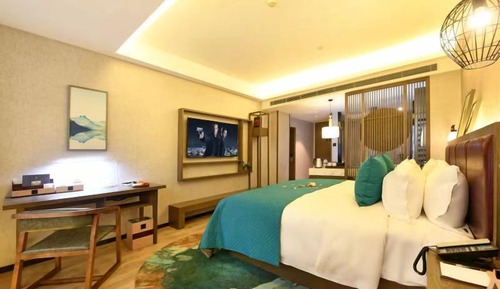 Basic Room