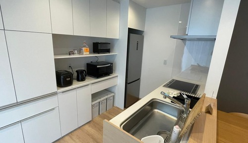 Comfort Villa