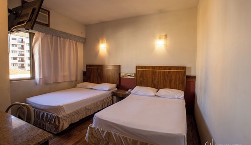 Apartamento Single Standard