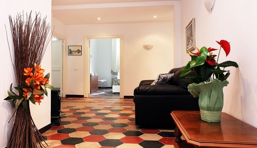 Classic Room