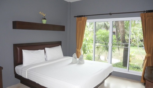 Superior Villa